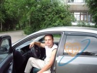 vova, 46, Россия, Череповец