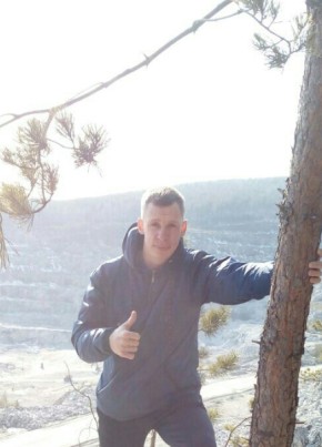 Vladislav, 40, Russia, Verkhnyaya Pyshma