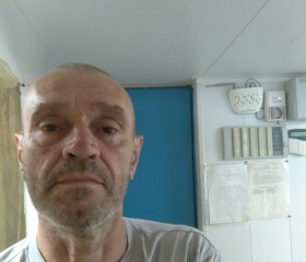 Олег, 58 лет, Добрянка
