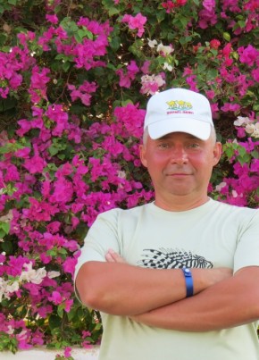 Олег, 58, Россия, Сергиев Посад