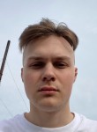 Влад, 23 года, Новосибирск