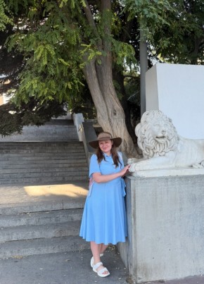Anna, 35, Russia, Moscow