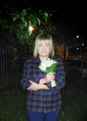 Alla, 54, Україна, Київ