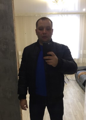 Евгений, 38, Россия, Ангарск
