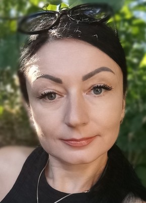 Елена из Краснодара 44 года