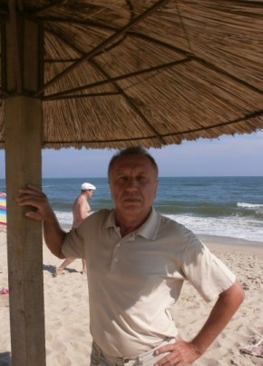 Александр, 65, Україна, Київ