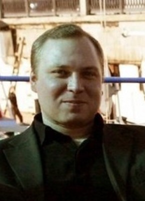 Yuriy, 43, Russia, Moscow