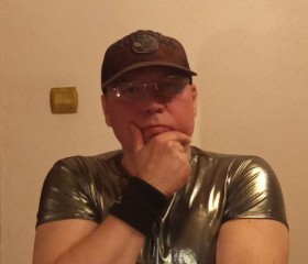 Yuriy, 45, Moscow