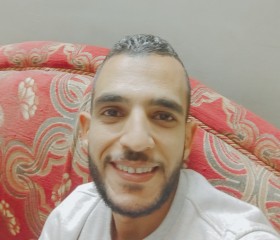 Mostafa, 30 лет, طهطا