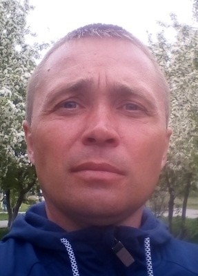 Сергей, 45, Россия, Еманжелинский