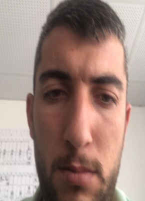 Yakup, 32, Türkiye Cumhuriyeti, Ankara