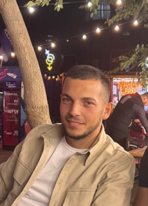 Ферид, 28, Türkiye Cumhuriyeti, Silifke