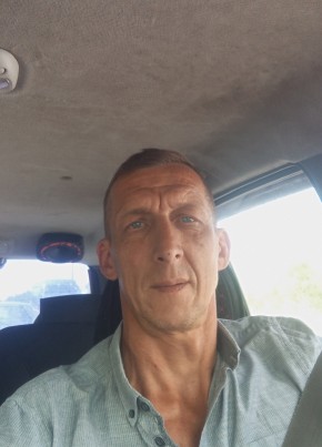 Aleksandr, 45, Russia, Samara