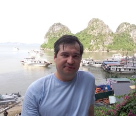 Андрей, 51 год, Київ