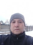 Рустик, 49 лет, Москва