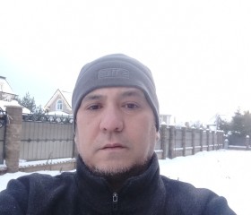 Рустик, 49 лет, Москва