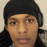 Thurgood, 18  , Eugene