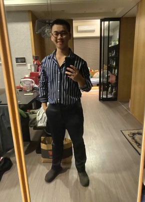 bryan, 24, 中华人民共和国, 臺中市
