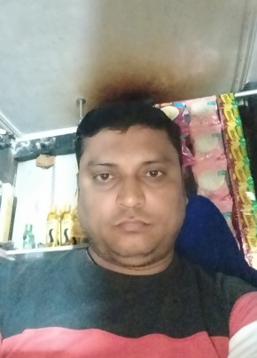 hahsbsbs, 39, India, Jhārgrām