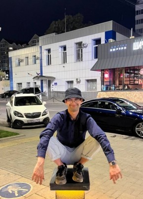 Петр из Ростова-на-Дону 24 года