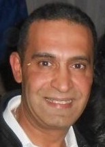 Ahmed, 59, جمهورية مصر العربية, القاهرة