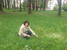 Olga Khomenko, 61 - Только Я Фотография 2