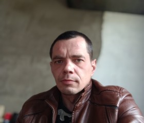 Stepan, 37, Novosibirsk