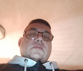 Maldonado, 52, Guarenas