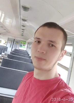 Олег, 34, Россия, Агеево