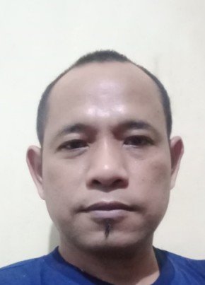 W.nursidi, 49, Indonesia, Kota Depok