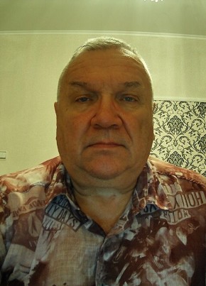 алексей, 56, Россия, Астрахань