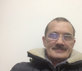 Евгений, 61 год, Асбест