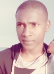 Ibrahim couli, 26 лет, Gela