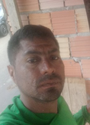 Renato de Dias из Manáos 41 год