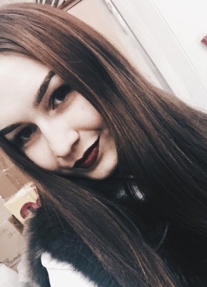 Adelya, 26, Россия, Муслюмово