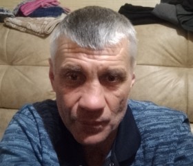Андрей, 49 лет, Хабаровск