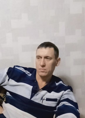 Виталий, 41, Россия, Березовский