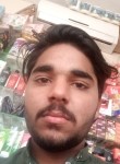 Abrarali, 21, Lahore