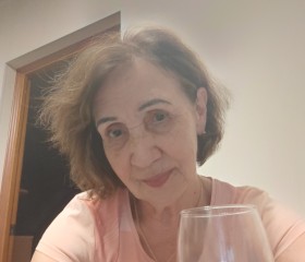 DILYa KOChUBEEVA, 69, Krasnoznamensk (MO)