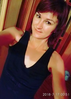 Наталья, 36, Россия, Астрахань