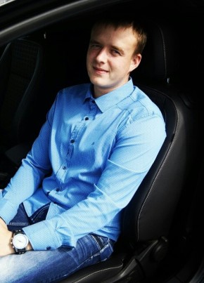 Sasha, 34, Russia, Chelyabinsk