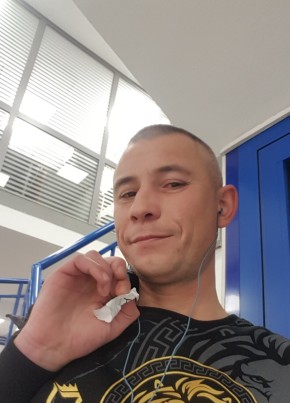 Alexandr, 41, Rzeczpospolita Polska, Wrocław