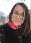 Anastasiya, 34, Saint Petersburg