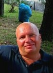 Пиzdaлиз Сергей, 54 года, Волгоград