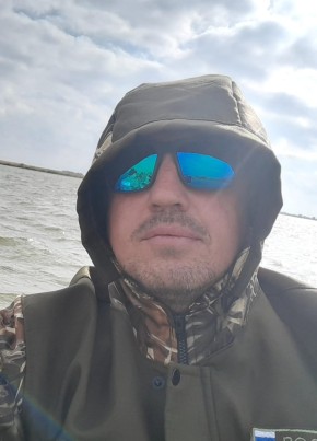 Денис, 39, Россия, Воронеж