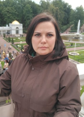 Юлия из Рязани 39 лет