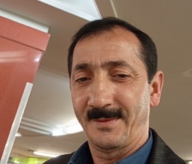 Huseyn, 50, Berlin