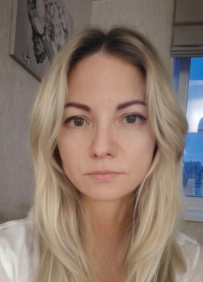 Марика, 44, Россия, Санкт-Петербург