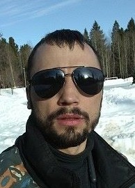 Рашид, 37, Россия, Солнечногорск