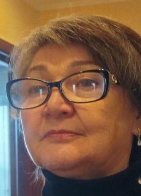Наталья из Тольятти 66 лет